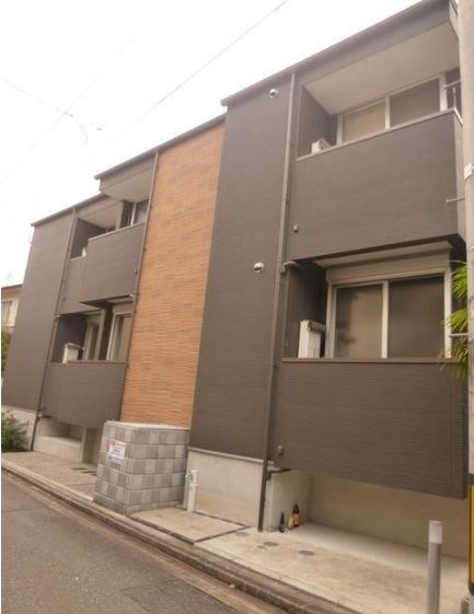 SMILEAX西新ａｘｉｓ