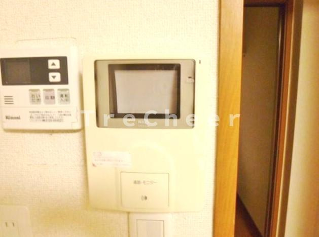 PISOのセキュリティ
