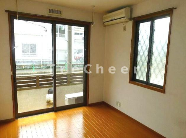 【寝室】 | PISO