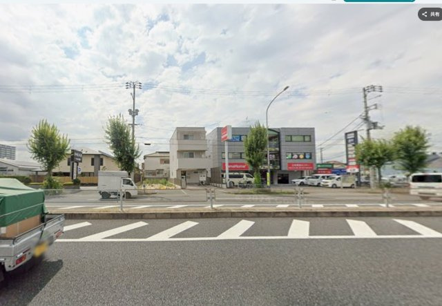 堺市北区百舌鳥梅町　貸店舗[物件番号：934625]のその他