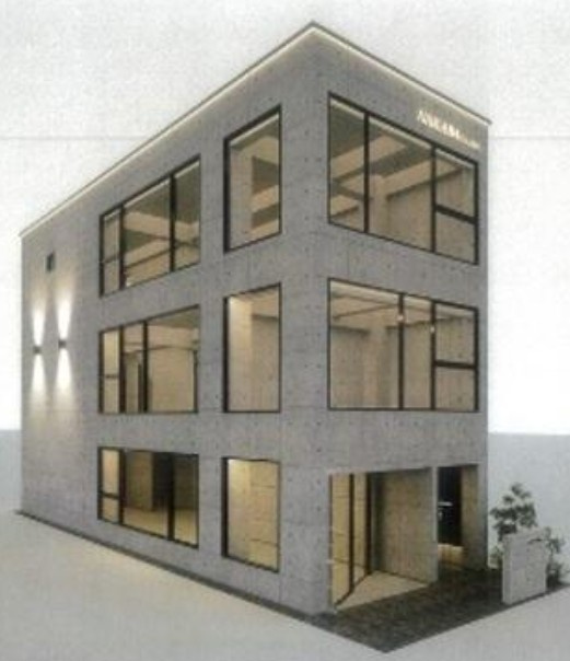 堺市北区百舌鳥梅町　貸店舗[物件番号：934625]