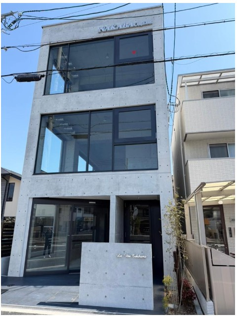 堺市北区百舌鳥梅町　貸店舗[物件番号：934625]