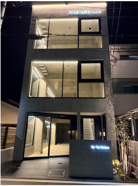 堺市北区百舌鳥梅町　貸店舗[物件番号：934625]のその他共用部分