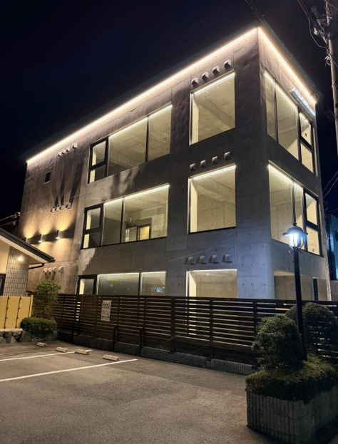 堺市北区百舌鳥梅町　貸店舗[物件番号：934625]のその他共用部分