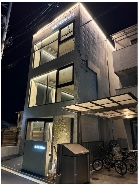 堺市北区百舌鳥梅町　貸店舗[物件番号：934625]のその他共用部分
