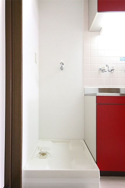 プレール新町の内装