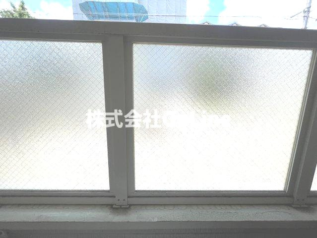 ルシェリア桜ケ丘の展望