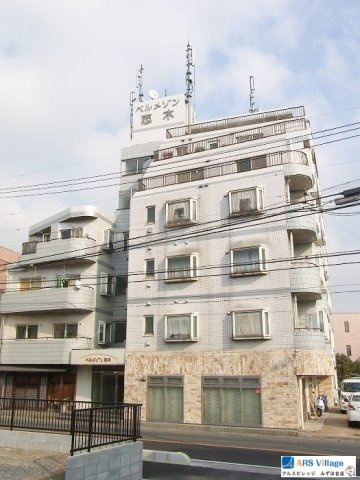 ベルメゾン志木