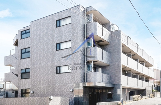 ルーブル高円寺参番館