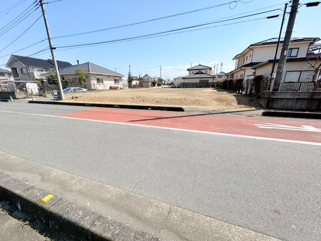 鶴ヶ島市柳戸町　建築条件なし売地　JR川越線『笠幡駅』徒歩35分　【南小学区】の周辺
