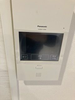 Like四街道のセキュリティ