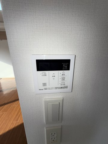 レジディア文京湯島Ⅲの設備