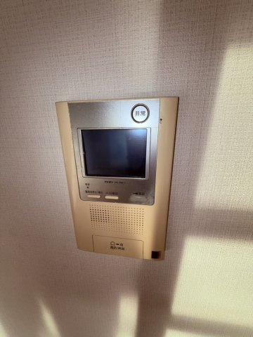 レジディア文京湯島Ⅲのセキュリティ