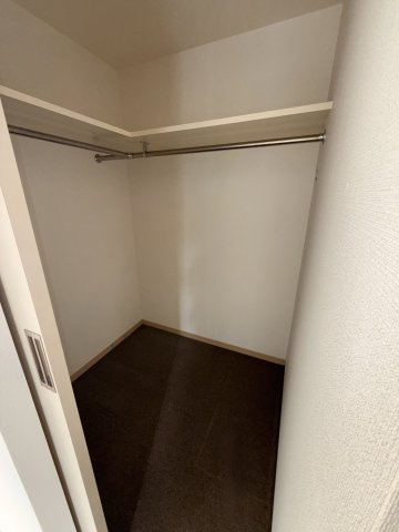 レジディア文京湯島Ⅲの収納