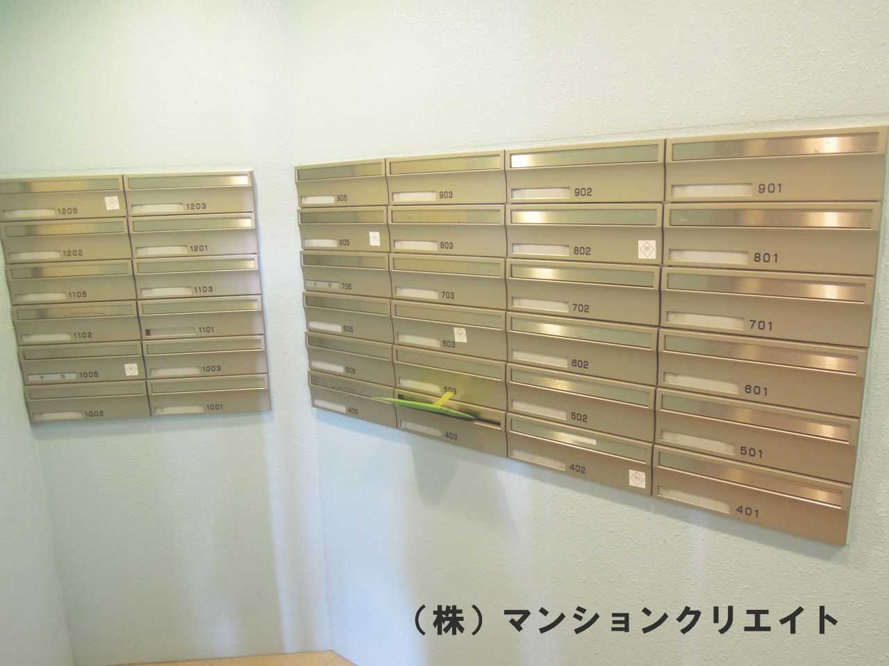アーバンシティ福井北四ツ居（投資）の設備