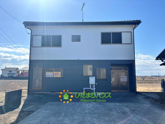 加須市小野袋　中古一戸建て