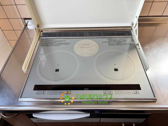 加須市小野袋　中古一戸建てのその他