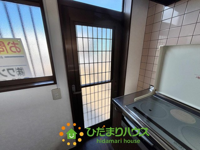 加須市小野袋　中古一戸建てのその他