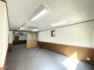 【内装】 | KK堺東ビル　2階部分