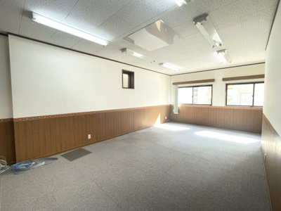 【内装】 | KK堺東ビル　2階部分