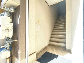 【設備】 | KK堺東ビル　2階部分