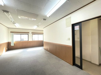 【内装】 | KK堺東ビル　2階部分