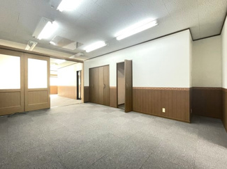 【内装】 | KK堺東ビル　2階部分