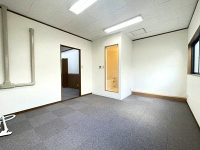 【内装】 | KK堺東ビル　2階部分