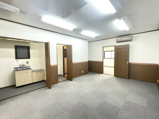 【内装】 | KK堺東ビル　2階部分