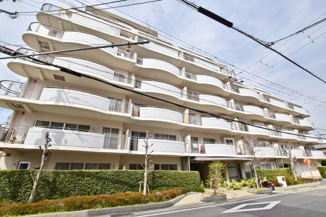 パレスエクセル新伊丹