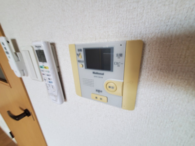 【セキュリティ】 | ゼルコバハイツ