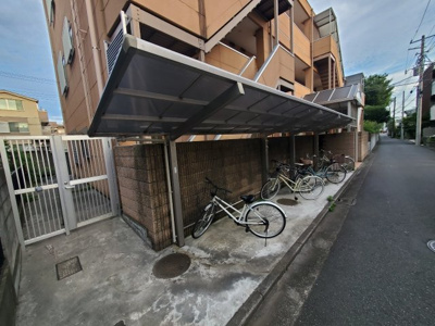【その他共用部分】 | ゼルコバハイツ