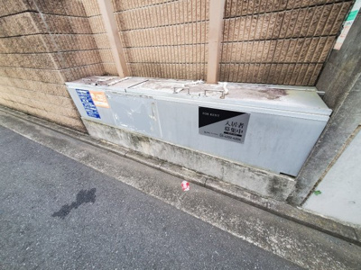 【その他共用部分】 | ゼルコバハイツ