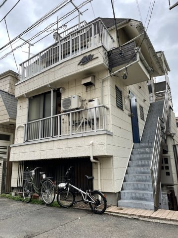 マンションアクティーフ