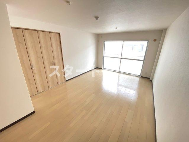 大阪市淀川区新高２丁目の賃貸マンションの展望