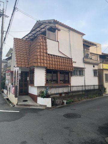 枚方市春日元町土地