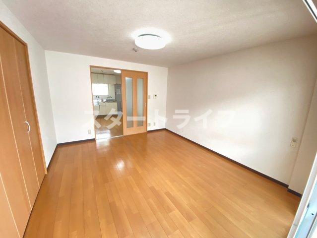 大阪市淀川区新高２丁目の賃貸マンションの設備