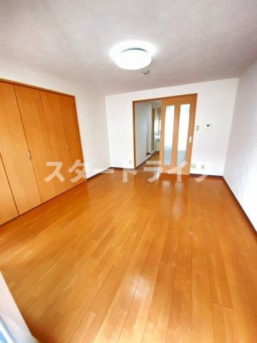 大阪市淀川区新高２丁目の賃貸マンションの展望