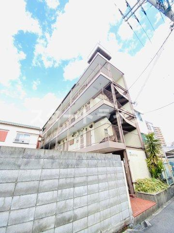 大阪市淀川区新高２丁目の賃貸マンション