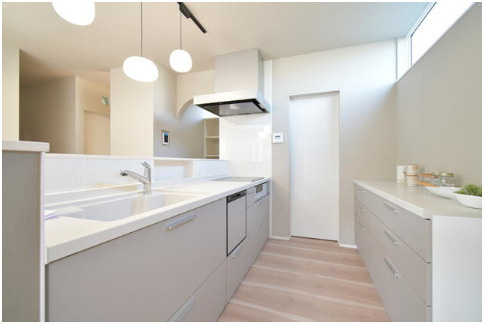 【キッチン】の画像