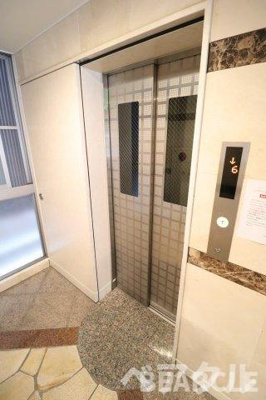 【設備】 | ベラジオ烏丸三条