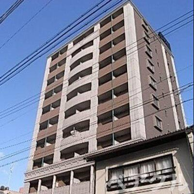 【外観】 | ベラジオ烏丸三条