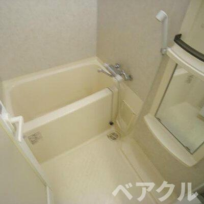 【浴室】 | ベラジオ烏丸三条