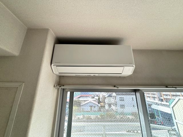 甲南クローバーハウスの設備