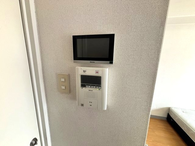 甲南クローバーハウスのセキュリティ