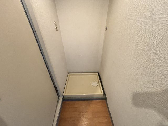 甲南クローバーハウスの玄関