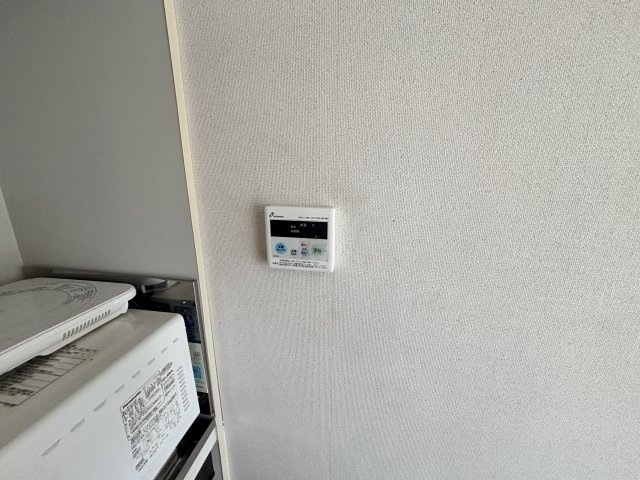 甲南クローバーハウスの設備