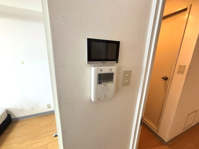 甲南クローバーハウスのセキュリティ