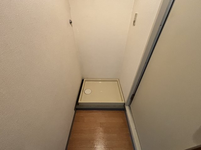甲南クローバーハウスの玄関