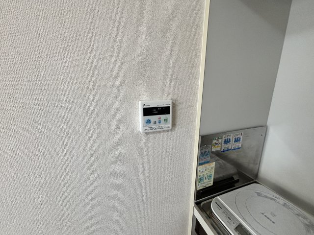 甲南クローバーハウスの設備